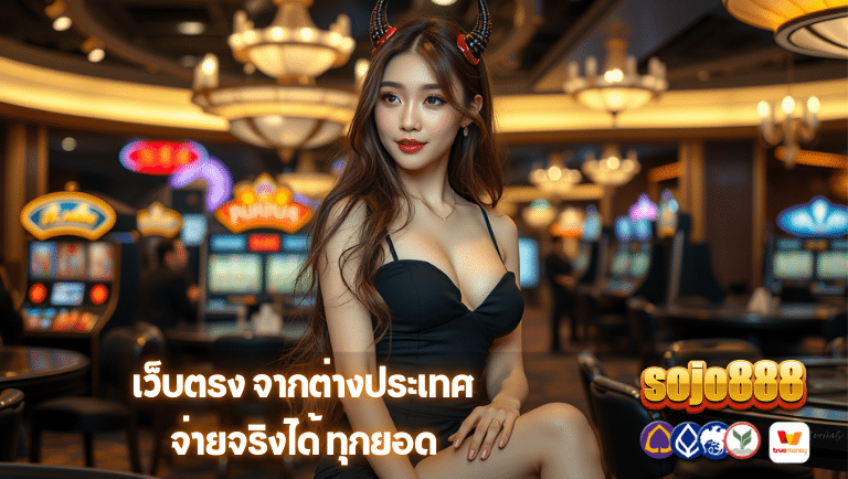 sojo888 slot